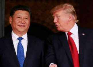 Trump and China’s Xi Discuss TikTok, Trade, and Fentanyl: President-Elect’s Update trump-and-chinas-xi-discuss-tiktok-trade-and-fentanyl-president-elects-update