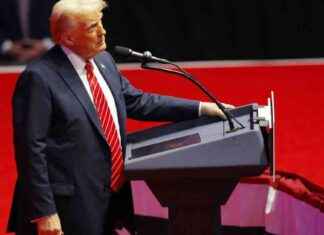 Trump trade memorandum delays implementation of new tariffs on first day trump-trade-memorandum-delays-implementation-of-new-tariffs-on-first-day