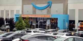 amazon-workers-in-north-carolina-warehouse-reject-union-vote