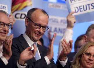 Conservatives Triumph in Berlin: Challenges Ahead conservatives-triumph-in-berlin-challenges-ahead