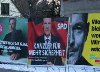 Critical German Election: Far-Right Gains Predicted critical-german-election-far-right-gains-predicted