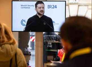 Europe Essential for Russia-Ukraine Peace Deal, EU Foreign Policy Chief. europe-essential-for-russia-ukraine-peace-deal-eu-foreign-policy-chief