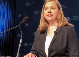 Fed Governor Bowman: Progress on Inflation Needed Before Rate Cuts fed-governor-bowman-progress-on-nflation-needed-before-rate-cuts