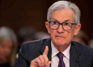 Fed Officials Concerned About Tariffs Impact on Inflation, Rate Cuts on Hold fed-officials-concerned-about-tariffs-mpact-on-nflation-rate-cuts-on-hold