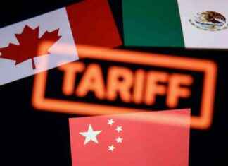 Global Response to Trump’s Tariffs: Canada, Mexico, China, EU Reactions global-response-to-trumps-tariffs-canada-mexico-china-eu-reactions