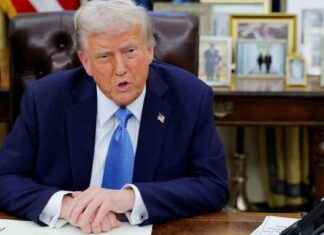 Lawsuit Against Trump Over NLRB Purge by SpaceX, Amazon lawsuit-against-trump-over-nlrb-purge-by-spacex-amazon