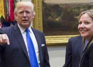 Mitigating Potential North American Tariffs: GM’s Strategy Against ‘Chaos’ mitigating-potential-north-american-tariffs-gms-strategy-against-chaos