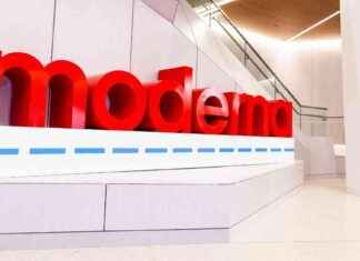 Moderna Exceeds Revenue Expectations but Faces Manufacturing Setback moderna-exceeds-revenue-expectations-but-faces-manufacturing-setback