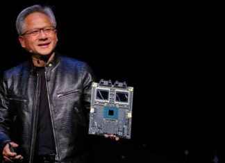 Nvidia Reports 78% Sales Growth and Strong Guidance nvidia-reports-78-sales-growth-and-strong-guidance
