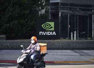 Record High Revenue for Nvidia’s Auto Segment Due to Driver-Assist Tech record-high-revenue-for-nvidias-auto-segment-due-to-driver-assist-tech