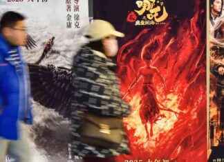 ‘Surprising Success of ‘Ne Zha 2′: Breaking Records and Expectations’ surprising-success-of-ne-zha-2-breaking-records-and-expectations