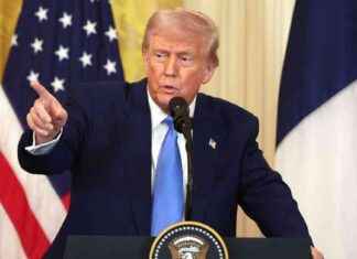 Tariffs on Canada and Mexico Will Proceed tariffs-on-canada-and-mexico-will-proceed