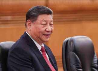 Xi Jinping Addresses Top Executives on Private Sector Growth xi-jinping-addresses-top-executives-on-private-sector-growth