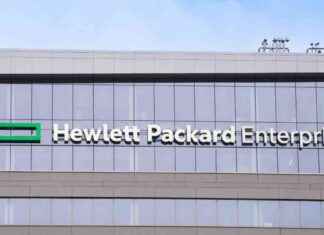 After-hours stock movements: Gap, Broadcom, Hewlett Packard Enterprise. after-hours-stock-movements-gap-broadcom-hewlett-packard-enterprise
