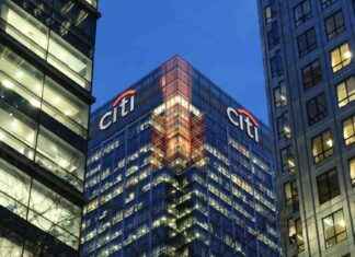 AI Transforming Financial Services: The Future of Banking and Investments citigroup-mistakenly-credits-81-trillion-to-customer-account