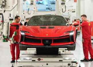 Europe’s Automakers Prepare for Tariffs: Ferrari CEO Shares Countermeasures europes-automakers-prepare-for-tariffs-ferrari-ceo-shares-countermeasures