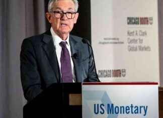 Fed Chair Powell: Awaiting Clarity on Trump Policies Before Rate Decision fed-chair-powell-awaiting-clarity-on-trump-policies-before-rate-decision