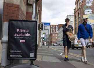 Klarna files for U.S. IPO: Buy now, pay later klarna-files-for-us-po-buy-now-pay-later