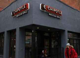 Premarket Stock Movers: Chipotle, Li Auto, DocuSign & More premarket-stock-movers-chipotle-li-auto-docusign-more