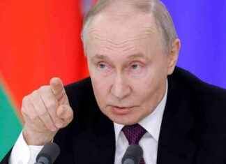 Putin seeks White House talks prior to Ukraine ceasefire. putin-seeks-white-house-talks-prior-to-ukraine-ceasefire