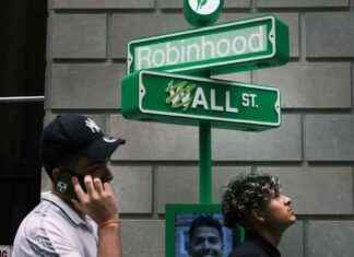 Retail investors abandon buy-the-dip approach in market correction. retail-investors-abandon-buy-the-dip-approach-in-market-correction