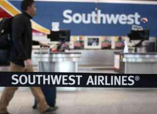 Southwest Airlines Ends ‘Bags Fly Free’ Policy in America southwest-airlines-ends-bags-fly-free-policy-in-america