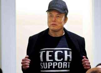 Tesla Stock Declines Weekly Since Elon Musk’s Washington Visit tesla-stock-declines-weekly-since-elon-musks-washington-visit