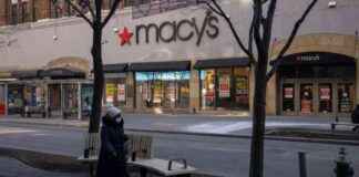 top-premarket-stock-movers-marvell-mongodb-macys-alibaba-more