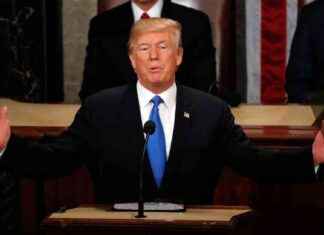 Trump Addresses Congress with DOGE, Tariffs, Ukraine at 9pm trump-addresses-congress-with-doge-tariffs-ukraine-at-9pm