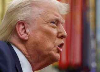 Trump blames ‘globalists’ for stock market decline trump-blames-globalists-for-stock-market-decline