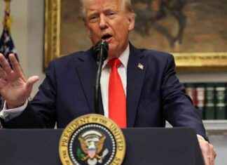 Trump’s Announcement on 25% Tariffs and Canada-Mexico Deal trumps-announcement-on-25-tariffs-and-canada-mexico-deal