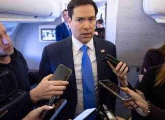 U.S. and Ukrainian officials meet after Oval Office spat us-and-ukrainian-officials-meet-after-oval-office-spat