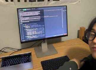 Young AI Expert Assists Coders in Tech Job Interview Success young-a-expert-assists-coders-in-tech-job-nterview-success