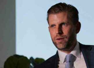 Banks’ Future Threatened by Eric Trump’s Warning banks-future-threatened-by-eric-trumps-warning