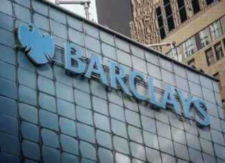 Barclays Bank Profit Beats, Prepares for Tariff Impact barclays-bank-profit-beats-prepares-for-tariff-mpact