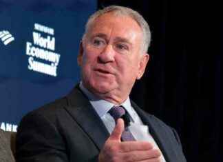 Ken Griffin cautions Trump on U.S. Treasurys brand damage ken-griffin-cautions-trump-on-us-treasurys-brand-damage