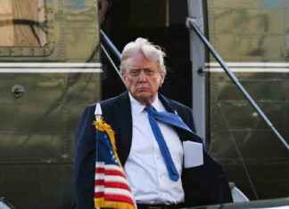 Trump confirms ongoing trade talks with China despite Beijing’s denial trump-confirms-ongoing-trade-talks-with-china-despite-beijings-denial