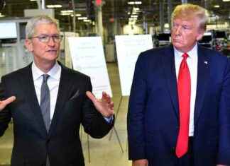 Apple Faces 25% Tariff on iPhones Not Made in the U.S. apple-faces-25-tariff-on-iphones-not-made-in-the-us