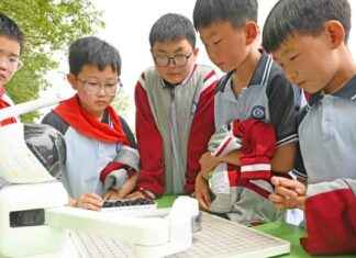 China Imposes Restrictions on Schoolchildren’s Use of AI Technology china-mposes-restrictions-on-schoolchildrens-use-of-a-technology