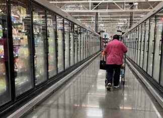 Consumer Sentiment Plummets as Inflation Expectations Rise due to Tariffs consumer-sentiment-plummets-as-nflation-expectations-rise-due-to-tariffs