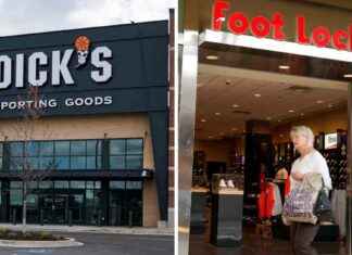 Dick’s Sporting Goods Acquires Foot Locker for $2.4 Billion to Dominate Nike Market dicks-sporting-goods-acquires-foot-locker-for-24-billion-to-dominate-nike-market