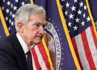 Federal Reserve plans 10% staff reduction in upcoming years federal-reserve-plans-10-staff-reduction-in-upcoming-years