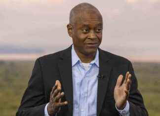 Federal Reserve’s Bostic Leans Toward Just One Rate Cut in 2021 federal-reserves-bostic-leans-toward-just-one-rate-cut-in-2021