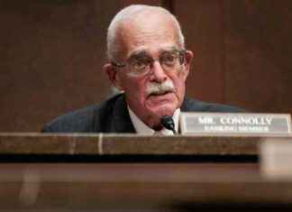Gerry Connolly: Democratic Representative from Virginia Passes Away from Cancer gerry-connolly-democratic-representative-from-virginia-passes-away-from-cancer