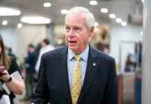 GOP Senators Ready to Stall House Budget Bill: Sen. Ron Johnson gop-senators-ready-to-stall-house-budget-bill-sen-ron-johnson