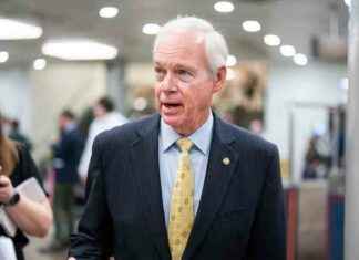 GOP Senators Ready to Stall House Budget Bill: Sen. Ron Johnson gop-senators-ready-to-stall-house-budget-bill-sen-ron-johnson