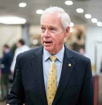 GOP Senators Ready to Stall House Budget Bill: Sen. Ron Johnson gop-senators-ready-to-stall-house-budget-bill-sen-ron-johnson
