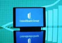 midday-stock-update-unitedhealth-group-tesla-alibaba-more