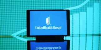 midday-stock-update-unitedhealth-group-tesla-alibaba-more