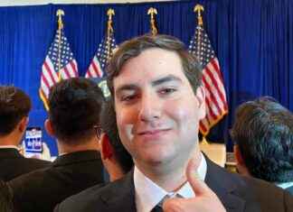 Inside Look at Trump’s $148 Million Meme Coin Dinner: Food Complaints and Security Concerns nside-look-at-trumps-148-million-meme-coin-dinner-food-complaints-and-security-concerns